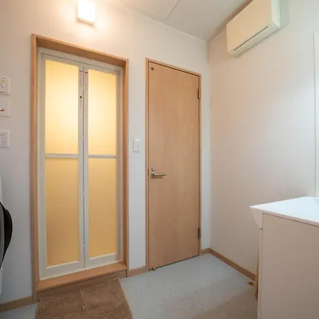 Lapis Lazuli Apartment Kamifurano Exterior photo
