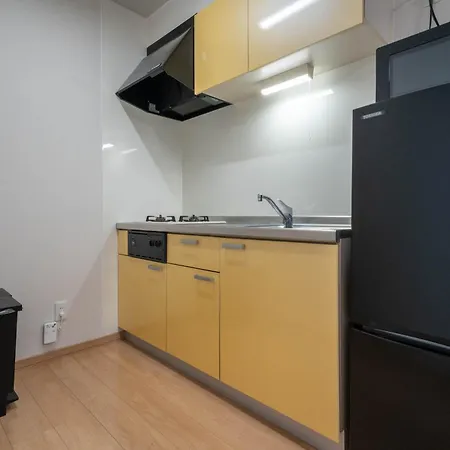 Lapis Lazuli Apartment Kamifurano Exterior photo